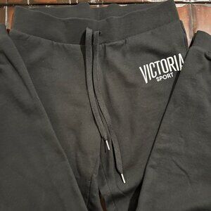 Victorias Secret Fleece Jogger